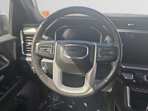 Used 2023 GMC Sierra 1500 Denali w/ Denali Reserve Package AWD/4WD image 13