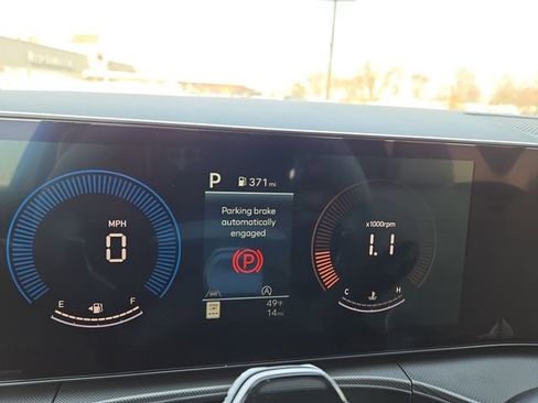 New 2026 Hyundai Santa Fe SEL w/ Tow & Go Package image 9