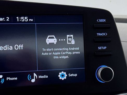 New 2026 Hyundai Elantra Sport FWD image 20
