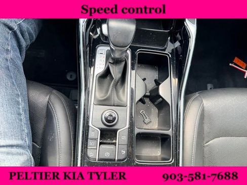 Certified 2023 Kia Sorento SX FWD image 24
