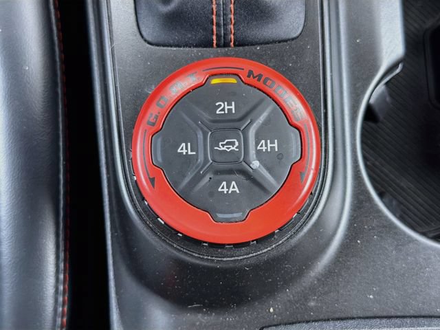 Certified 2023 Ford Bronco Raptor AWD/4WD image 32