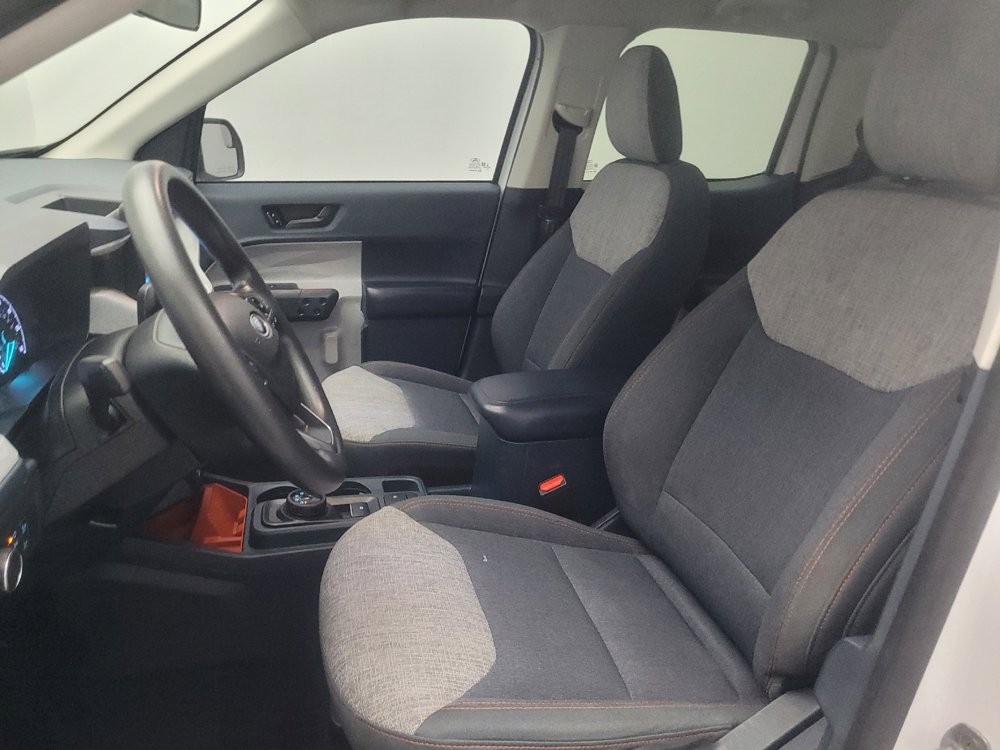 Used 2022 Ford Maverick XLT FWD image 17