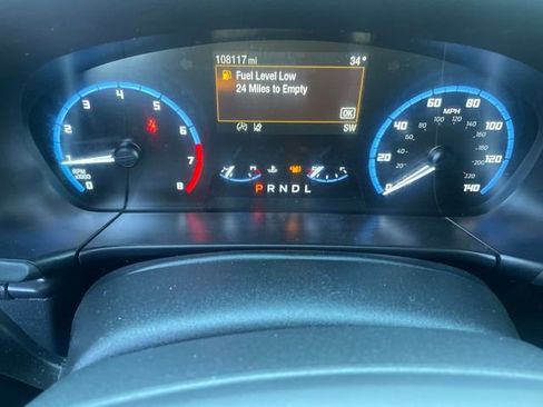 Used 2023 Ford Bronco Sport Big Bend w/ Convenience Package image 28