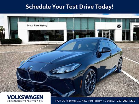 Used 2026 BMW 228i FWD image 1