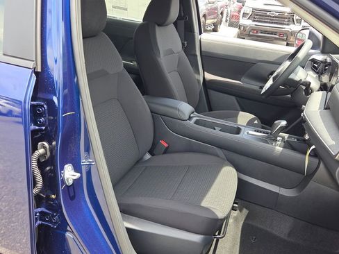 New 2026 Nissan Kicks S FWD image 13