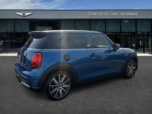 Used 2023 MINI Cooper S image 5