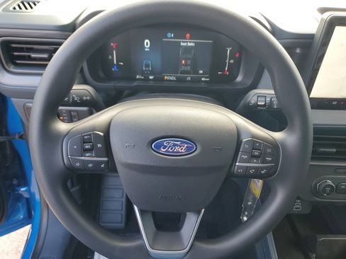 New 2026 Ford Maverick XL FWD image 16