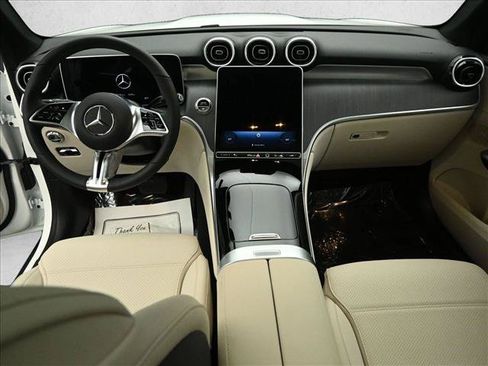 Certified 2026 Mercedes-Benz GLC 300 4MATIC image 20