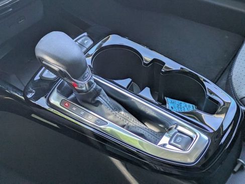 New 2026 Chevrolet Trax LT w/ Sunroof Package FWD image 19