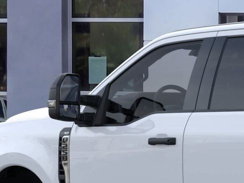 New 2026 Ford F250 XLT AWD/4WD image 20