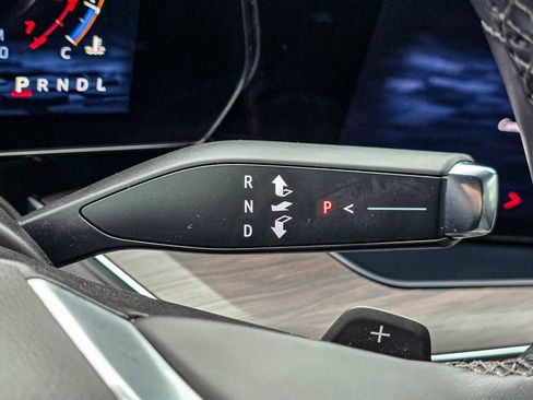 Used 2025 Chevrolet Tahoe Z71 w/ Sun And Tow Package image 24