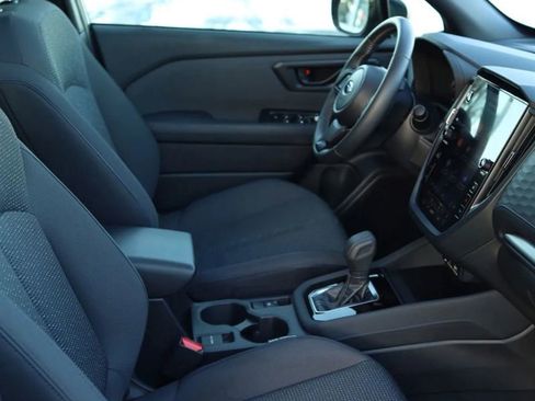 Used 2025 Subaru Forester Premium w/ Convenience Package #1 image 51