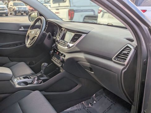 Used 2018 Hyundai Tucson Sport image 22