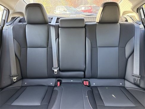 Certified 2025 Subaru Legacy Sport image 30