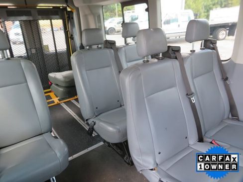 Used 2019 Ford Transit 350 XL image 18