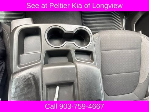 Used 2021 Chevrolet Silverado 1500 LT AWD/4WD image 19