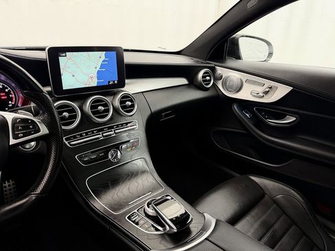 Used 2018 Mercedes-Benz C 43 AMG 4MATIC Coupe image 23