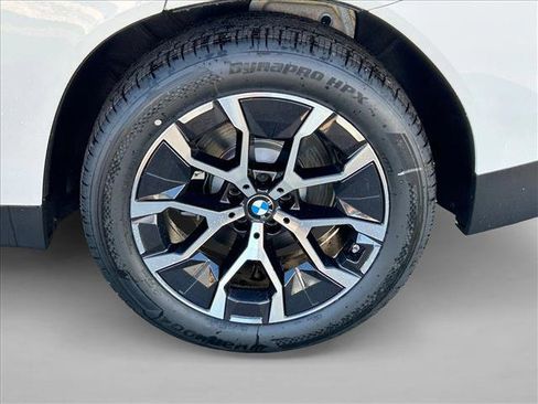 Used 2026 BMW X3 xDrive30 AWD/4WD image 10