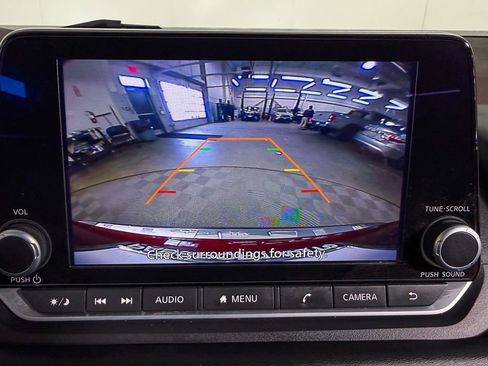 Certified 2023 Nissan Rogue SV w/ SV Premium B Package image 18