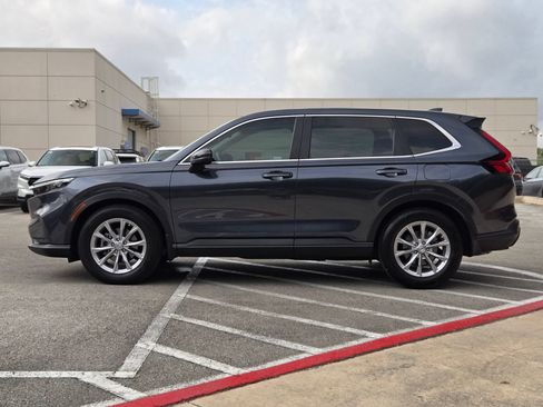 Used 2024 Honda CR-V EX-L image 6