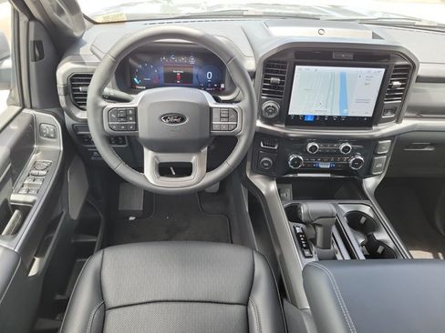 New 2026 Ford F150 Lariat RWD image 17