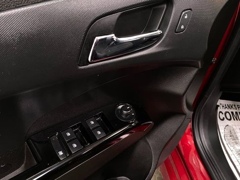 Used 2017 Chevrolet Sonic Premier w/ Driver Confidence Package image 28