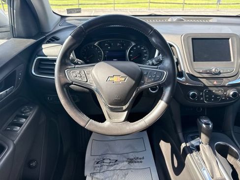 Used 2020 Chevrolet Equinox LT AWD/4WD image 13