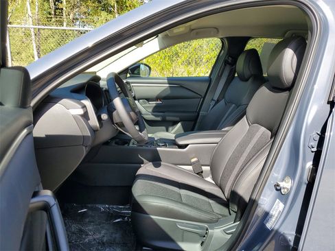 New 2025 MAZDA CX-50 AWD 2.5 S w/ Select Package image 11