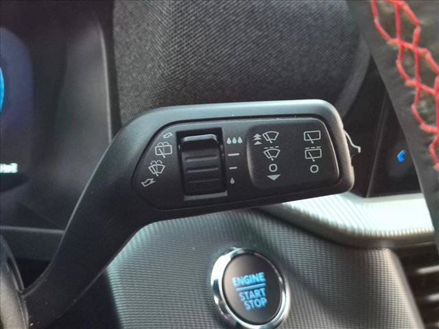 Used 2025 Ford Explorer ST-Line RWD image 6