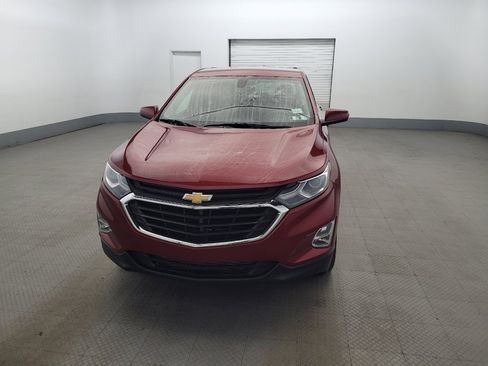 Used 2018 Chevrolet Equinox LT AWD/4WD image 15