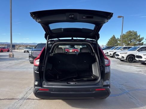 Certified 2024 Honda CR-V EX-L image 27
