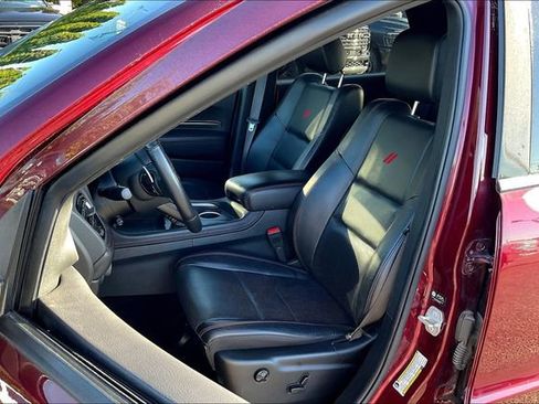 Used 2024 Dodge Durango R/T image 22