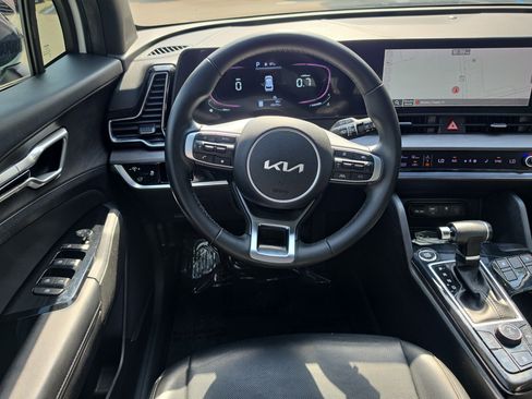 Certified 2023 Kia Sportage X-Line w/ X-Line Premium Package AWD/4WD image 14