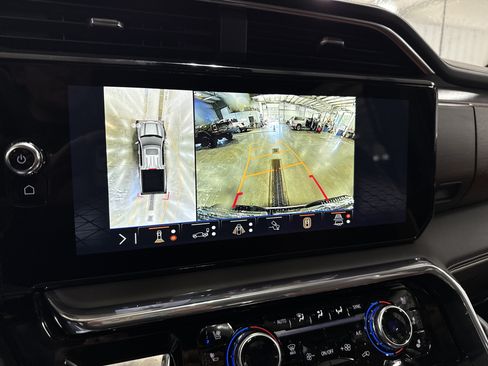 Used 2026 GMC Sierra 1500 Denali Ultimate AWD/4WD image 14