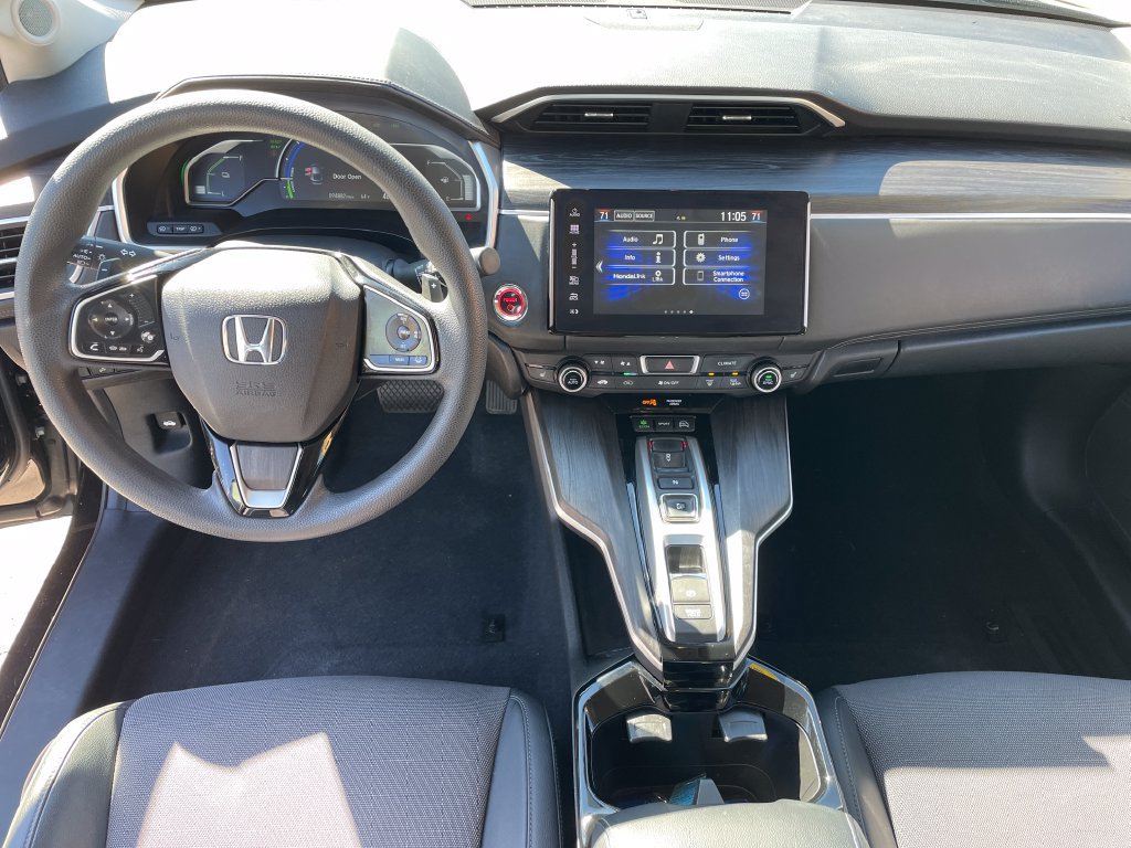 Used 2018 Honda Clarity Plug-In Hybrid image 12