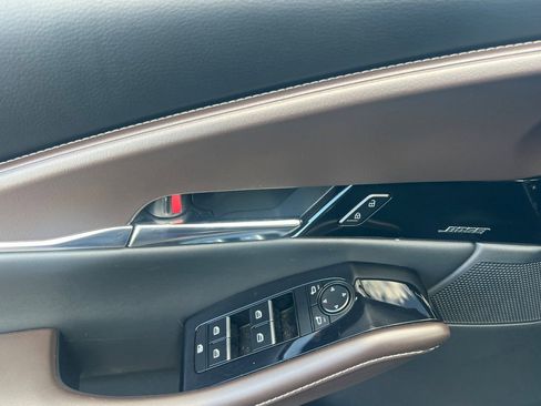 Certified 2025 MAZDA CX-30 2.5 Turbo w/ Premium Package image 9