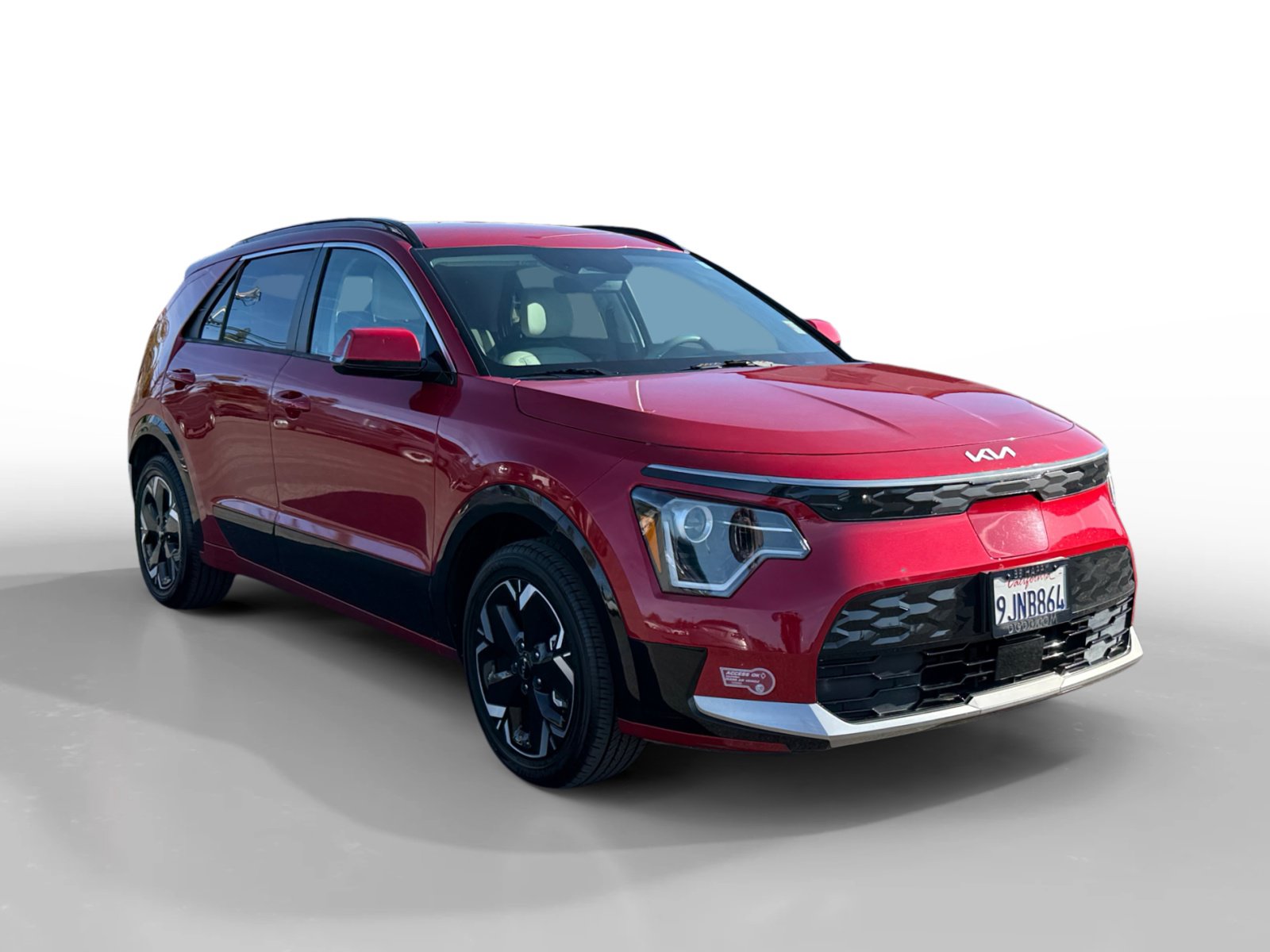 Used 2023 Kia Niro Wind FWD image 7