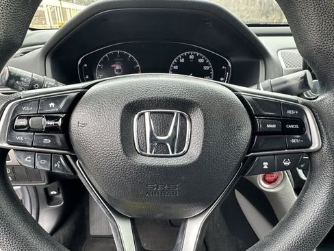 Used 2020 Honda Accord EX image 23