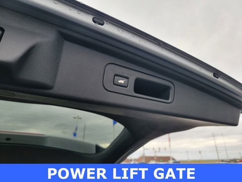 New 2026 Honda Odyssey Elite image 22