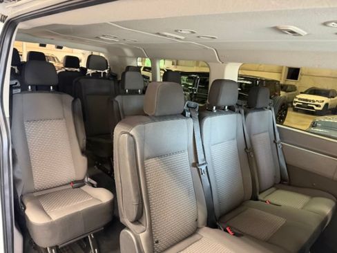 Used 2025 Ford Transit 350 XLT RWD image 25