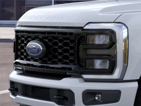 New 2026 Ford F250 XL w/ STX Appearance Package AWD/4WD image 17