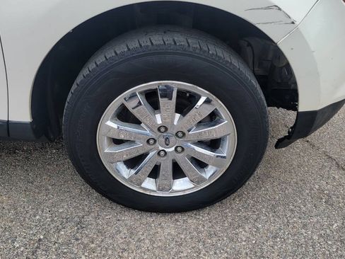 Used 2008 Ford Edge Limited FWD image 32