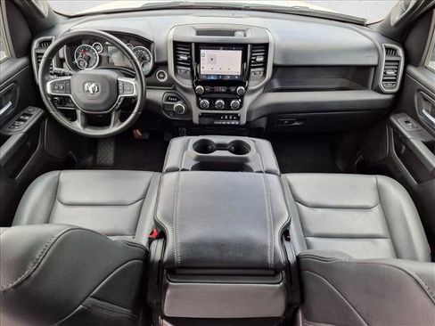 Used 2025 RAM 1500 Tradesman RWD image 18