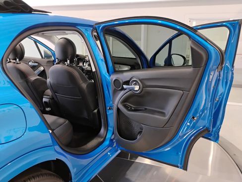 Used 2023 FIAT 500X Sport w/ Technology Group AWD/4WD image 57