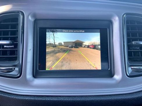 Used 2023 Dodge Challenger SXT w/ Blacktop Package AWD/4WD image 21