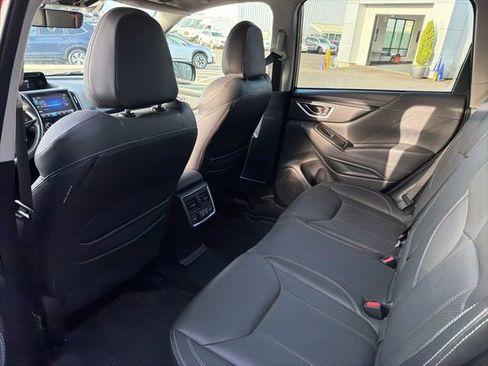 Used 2019 Subaru Forester Touring w/ Popular Package #3 AWD/4WD image 5