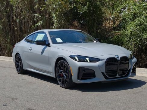 New 2026 BMW 440i xDrive Coupe w/ Premium Package image 2