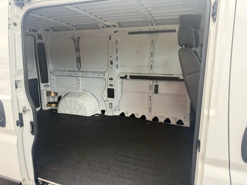 Used 2020 RAM ProMaster 1500 image 29