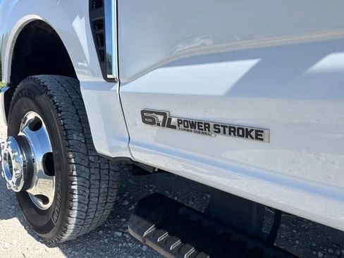 Used 2026 Ford F350 XL w/ FX4 Off-Road Package AWD/4WD image 9