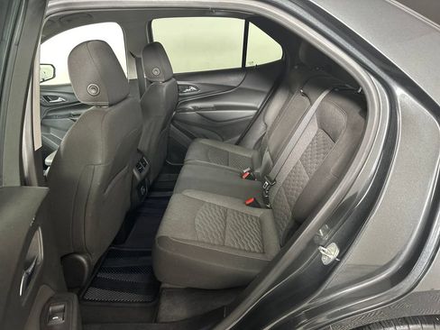 Used 2021 Chevrolet Equinox LT AWD/4WD image 24